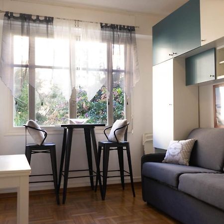 Studio Promenades Des Anglais - Carre&Or Nice Exterior photo